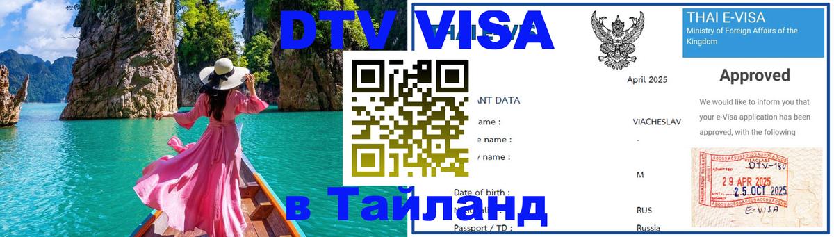 Оформление DTV визы под ключ: стоимость и тарифы, только загранпаспорт - 19.11.2025 